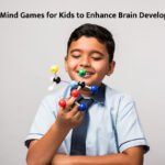 Top 10 Mind Games for Kids to Enhance Brain Development