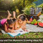 7 Delightful Monsoon Stories for Kids to Enjoy Rainy Days