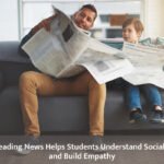 How Reading Newspapers Daily Improves Critical Thinking Skills in Students