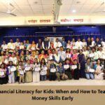 Financial Literacy for Kids: When and How to Teach Money Skills Early