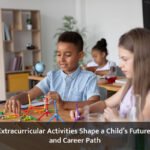 How Extracurricular Activities Shape a Child’s Future Skills and Career Path