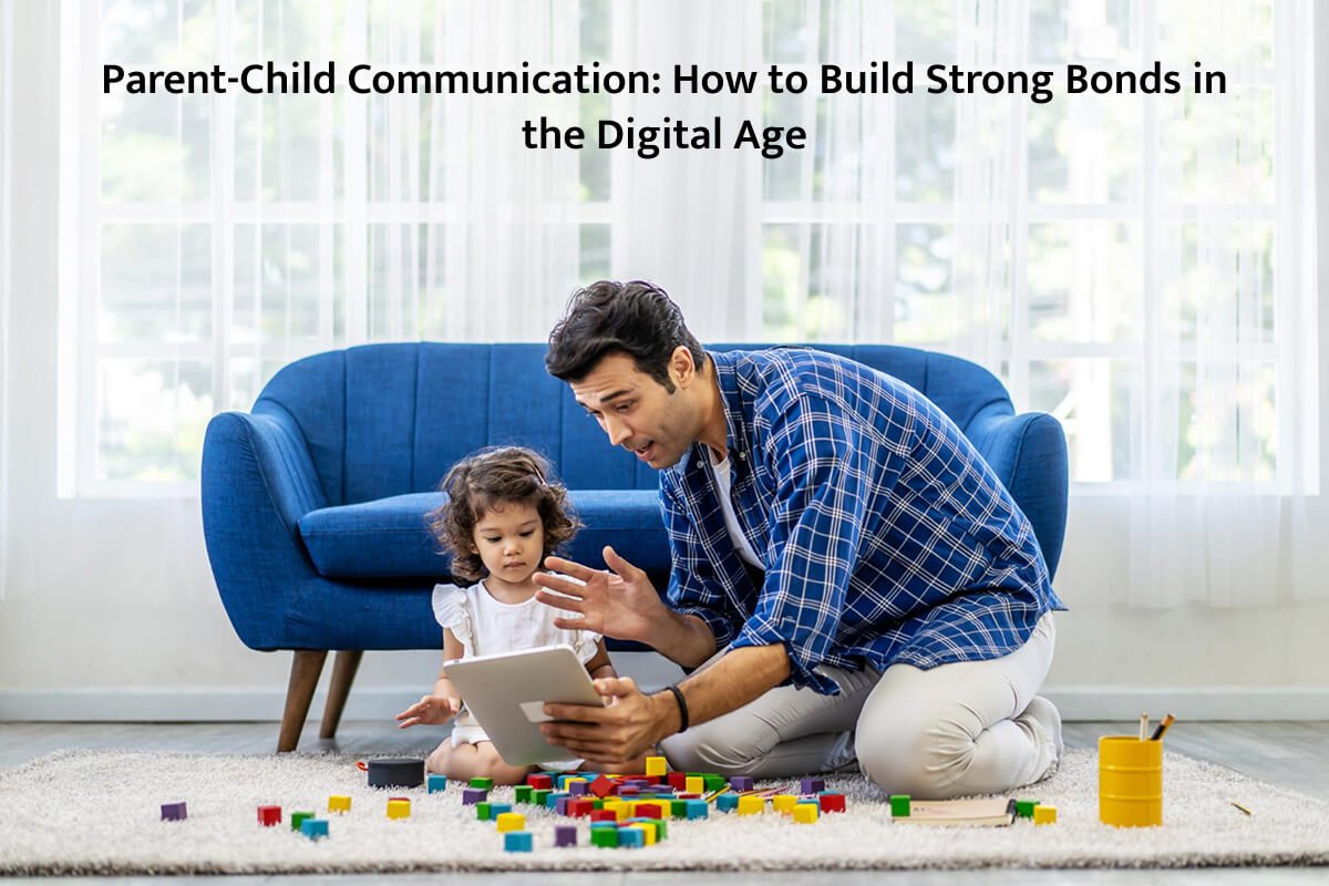 Parent and Child Communication